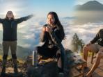 Edit Foto Sendiri dengan Nuansa Pegunungan Indonesia, Gunakan 5 Prompt Ini di Gemini AI, Tampak ASLI
