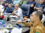 Soal Izin Tambang, Pemkab Abdya Komit Menolak Jika Rusak Lingkungan