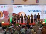 Pemateri dari Berbagai Negara Isi Konferensi SKIC di USK, Bahas Isu Kesehatan Terkini