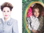 Istri Bung Karno, Ratna Sari Dewi Gelar Pemakaman Hidup di Jepang, Apa Maksudnya?