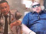 Berseteru dengan Hotman Paris, Razman Berujung Divonis 1,5 Tahun Penjara dan Denda Rp 200 Juta