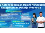 Rekrutmen BPJS Ketenagakerjaan Sudah Dibuka! Fresh Graduate Semua Jurusan Bisa Daftar, Cek Infonya