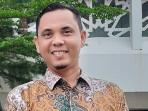 Keuchik Lamteumen Timur Riazil Terpilih Secara Aklamasi sebagai Ketua Fokjabar Banda Aceh