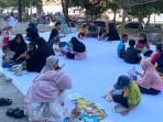 SARAFUN, Bukan Sekedar Wahana Membaca tapi juga Rekreasi Keluarga di Sabang