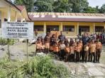 Bupati Aceh Barat Tarmizi Bantah Isu Sekolah Dasar Negeri Paya Baro Ditutup