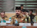 Buruan, Honorer di Aceh Timur Diminta Segera Isi DRH sebagai Calon PPPK Paruh Waktu, Ini Batas Waktu