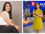 Profil Diana Valencia Jurnalis CNN Indonesia ID-nya Dicabut Usai Tanya MBG, ini Penjelasan Istana