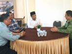 STAIN Meulaboh Koordinasi Lintas Sektoral untuk Percepat Alih Status Menjadi IAIN