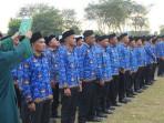 Bupati Safwandi Lantik 845 PPPK dan 3 CPNS Sekolah Kedinasan di Aceh Jaya
