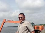 Soal Temuan Ikan Mati Massal di Sungai, Ini Penjelasan Diskan Aceh Singkil 