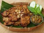 Manis, Gurih & Ekonomis! Resep Empal Ayam ala Devina Hermawan Lengkap dengan Sambal Terasi