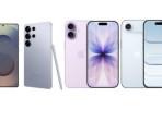 Kamera Samsung S25 Ultra Diklaim Lebih Baik dari iPhone 17, Berikut Harga Samsung S25 Ultra