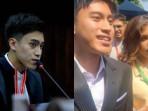 Siapakah Sangun Ragahdo, Pria Muda jadi Sorotan Dampingi Tasya Farasya di Sidang Cerai?