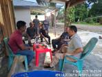 Dukung Restorasi, Warga Serahkan Kebun Sawit di Kawasan TNGL Tenggulun