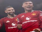 Hasil Lengkap Liga Inggris: Liverpool Menang, Man United Bungkam Chelsea, Tottenham Ditahan Brighton