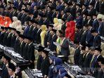211 Anggota DPR-RI Sembunyikan Latar Belakang Pendidikan, KPU Sengaja Tutup-tutupi?