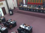 Pendapatan Berkurang, Ini Rincian Postur APBK Perubahan Aceh Singkil 2025