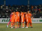 Hadapi Sumsel United Besok Malam, Skuad Persiraja Banda Aceh Berangkat Tanpa Fitra Ridwan