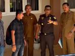 Kejari Kawal Proyek Rehabilitasi SMAN 1 Bireuen, Cegah Kepala Sekolah Terjerat Hukum
