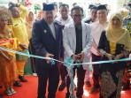 RSU Cahaya Husada Diresmikan, TRK Sebut Harapan Baru Layanan Kesehatan di Nagan Raya