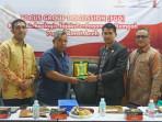 Para Pakar dan Sejarawan Bahas Jejak Jalur Rempah Pala dan Lada di Barat Selatan Aceh