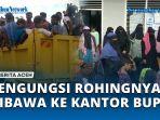 Tak-Ada-Kepastian-111-Pengungsi-Rohingya-Dibawa-ke-Kantor-Bupati-Aceh-Utara.jpg