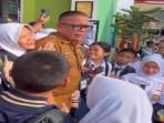 Kepsek SMP Prabumulih Batal Dicopot, Satpam Tak Jadi Dipecat, Wali Kota Arlan Minta Maaf