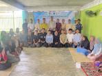 Unimal Ajarkan Pertani Aceh Utara Cara Meningkatkan Kualitas Tanah Sawah dengan Teknologi Pirolisis