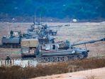 Tentara-Israel-bersenjatakan-meriam-artileri-di-perbatasan-lebanon.jpg