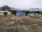 Terminal Terpadu Gayo Lues Terbengkalai, Dirubah Jadi Kantor Baru Dinas Perhubungan