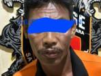 Bejat! Ayah Rudapaksa Anak Kandung di Lampung Utara, Korban Menjerit saat Ditindih di Kamar