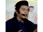 Khutbah Jumat - Umat Islam Membutuhkan Figur Teladan, Tgk Habibie: Mulailah dari Hal-hal Kecil