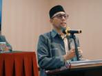 Tgk Mustafa Husen Woyla Terpilih Kembali Nahkodai ISAD Aceh Periode 2025–2030