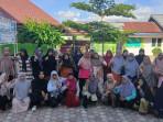 Aplikasi CERDIK, Terobosan Dosen USK Dalam Mengedukasi Diabetes