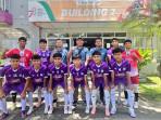 Tim Futsal MAN 1 Pidie Siap Tempur, Wakili Aceh di AXIS National Cup Regional Sumatera