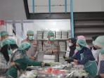 Tinjau SPPG, Kapolda Aceh: Pemenuhan Gizi Fondasi Generasi Sehat dan Berkualitas