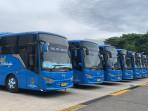 Trans Koetaradja Rute Simpang Mesra-Kajhu Dilayani Dua Bus Feeder Setiap Hari, Ini Waktu Operasional