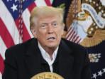 Trump Ultimatum Hamas: Ini Adalah Kesempatan Terakhir untuk Menerima Persyaratan Kesepakatan Saya
