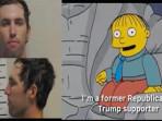 Sosok Tyler Robinson Pembunuh Charlie Kirk, Seorang Penembak Jitu Ternyata Pendukung Trump