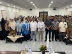 USK Gelar Kuliah Umum "Mining 101" untuk Cetak Generasi Baru Insinyur Pertambangan
