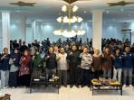 Prodi Teknik Komputer USM dan Teknik Informatika Unikom Kolaborasi Gelar PDK
