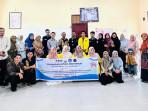 Tingkatkan Kompetensi Profesional Guru MGMP di Aceh Barat, Akademisi UTU Gelar Pelatihan Ini