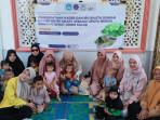Dosen dan Mahasiswa Gizi UTU Edukasi Ibu Balita di Gampong Ujung Kalak, Cegah Stunting Sejak Dini