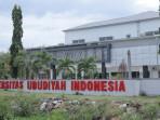 UUI Buka Pendaftaran Mahasiswa Baru Gelombang III, Raih Kesempatan Mendapat Beasiswa 