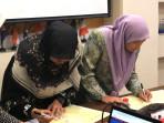 Perkuat Internasionalisasi Kampus, UUI dan UniRazak Malaysia Teken MoU