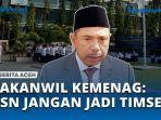 Upacara-Hari-Amal-Bakti-KE-77-Kemenag-Iqbal-ASN-Jangan-Jadi-Timses-Politik.jpg