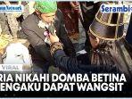 Viral-Pria-Menikah-Dengan-Domba-di-Gresik-Pembuatnya-Mengaku-Cuma-Untuk-Konten.jpg