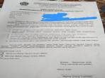 Viral Surat Orangtua Dilarang Menggugat Jika Anak Keracunan MBG, Badan Gizi Buka Suara
