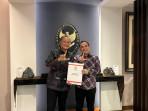 Wali Kota Lhokseumawe Usulkan 6 Infrastruktur Prioritas ke Menteri Pekerjaan Umum 