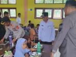 Program MBG Berjalan di Aceh Singkil, Pelajar Bisa Hemat Uang Jajan